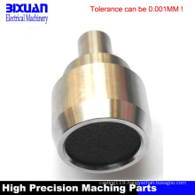 High Precision Machining Part (BIX2012-HP022)